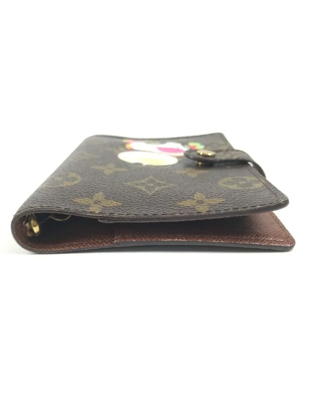 Louis Vuitton this authentic